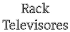Rack Televisor Lima